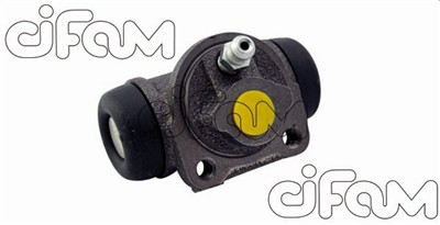 CIFAM 101-674 EAN: 8032747006023.