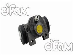 CIFAM 101-703