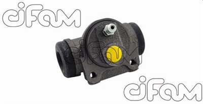 CIFAM 101-747 EAN: 8032747006757.