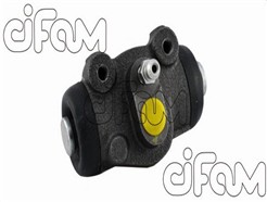 CIFAM 101-763