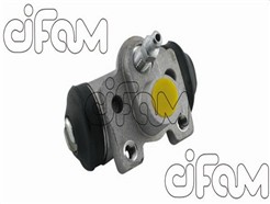 CIFAM 101-910