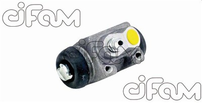 CIFAM 101-992 EAN: 8032747044018.