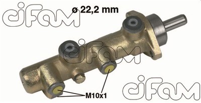 CIFAM 202-130 EAN: 8032747071090.