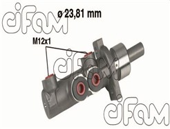 CIFAM 202-280