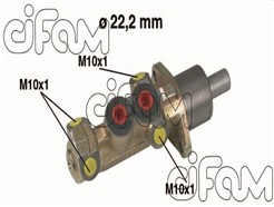 CIFAM 202-387