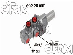 CIFAM 202-686