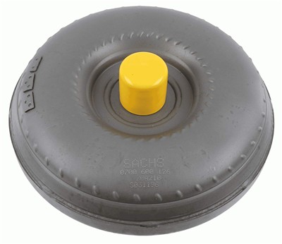 SACHS 0700 600 126 EAN: 4059923034032.