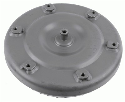 SACHS 0700 600 126 EAN: 4059923034032.