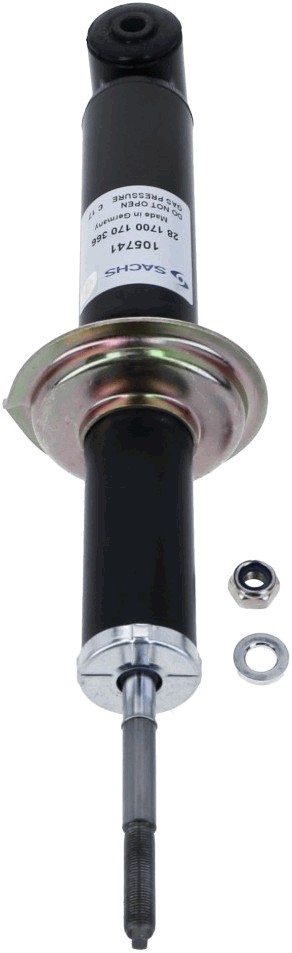 SACHS 105 741 EAN: 4013872033928.