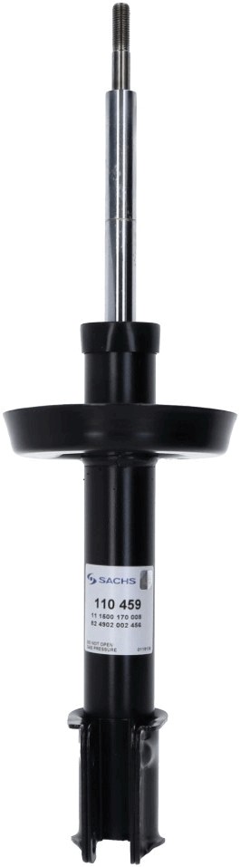SACHS 110 459 EAN: 4013872090525.