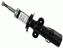 SACHS 110 933