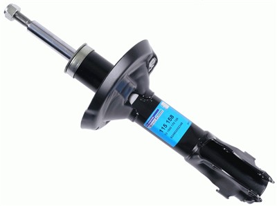 SACHS 115 158 EAN: 4013872100828.