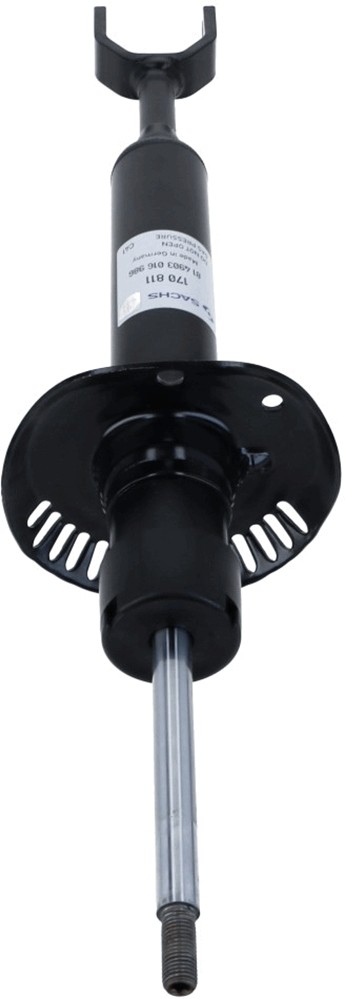 SACHS 170 811 EAN: 4013872126484.