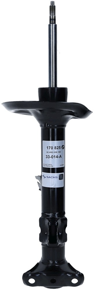 SACHS 170 825 EAN: 4013872126293.
