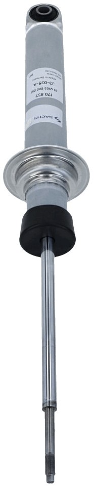 SACHS 170 857 EAN: 4013872138654.