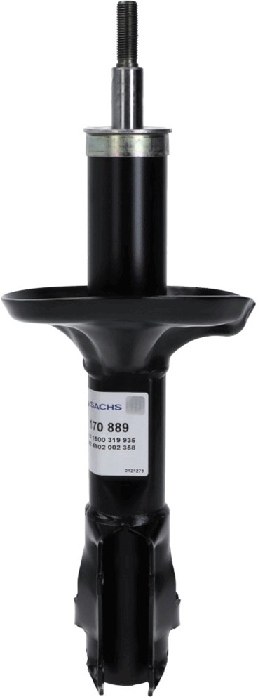 SACHS 170 889 EAN: 4013872134373.