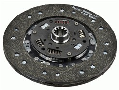 SACHS 1861 448 334