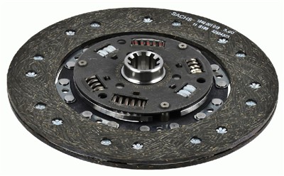 SACHS 1861 448 334 EAN: 4013872026395.