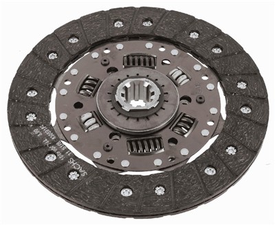 SACHS 1861 515 336 EAN: 4013872024971.