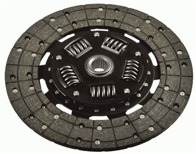 SACHS 1862 565 001 EAN: 4013872124039.