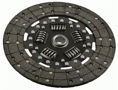 SACHS 1862 565 001 EAN: 4013872124039.