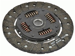 SACHS 1862 873 042