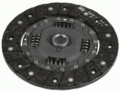 SACHS 1862 882 042 EAN: 4013872091195.