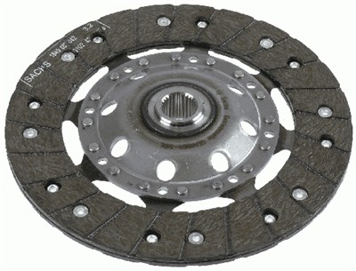 SACHS 1864 000 084 EAN: 4013872437795.