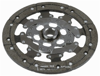 SACHS 1864 000 435 EAN: 4013872493807.