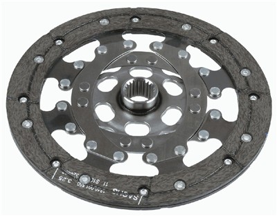 SACHS 1864 000 435 EAN: 4013872493807.