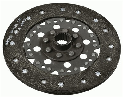 SACHS 1864 341 303 EAN: 4013872316434.