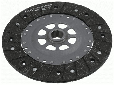 SACHS 1864 504 031 EAN: 4013872124503.