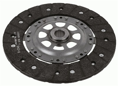 SACHS 1864 528 441 EAN: 4013872182107.