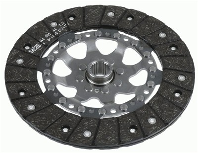 SACHS 1864 532 333 EAN: 4013872316847.