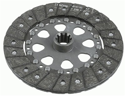 SACHS 1864 906 002 EAN: 4013872021864.