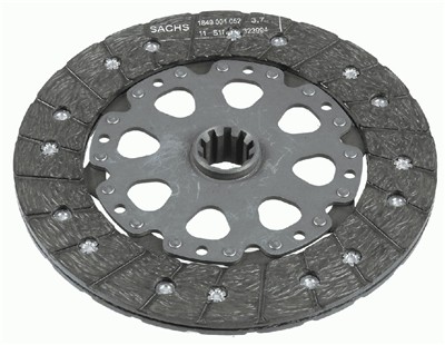 SACHS 1864 906 002 EAN: 4013872021864.