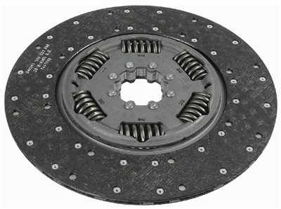 SACHS 1878 000 635 EAN: 4013872454471.