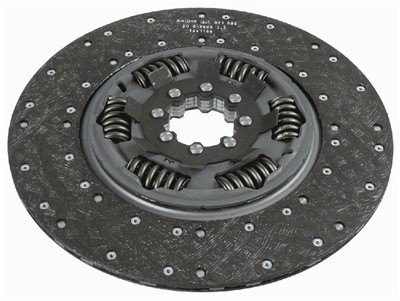 SACHS 1878 000 635 EAN: 4013872454471.