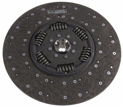 SACHS 1878 003 767 EAN: 4013872569229.