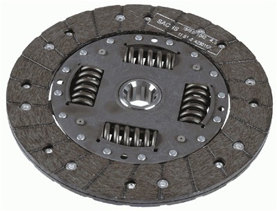 SACHS 1878 005 615 EAN: 4013872745562.