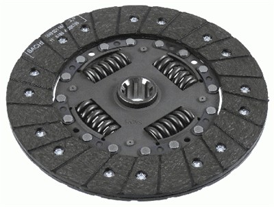 SACHS 1878 005 619 EAN: 4013872745685.