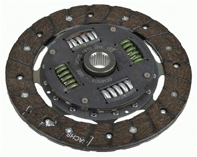 SACHS 1878 005 780 EAN: 4013872796618.