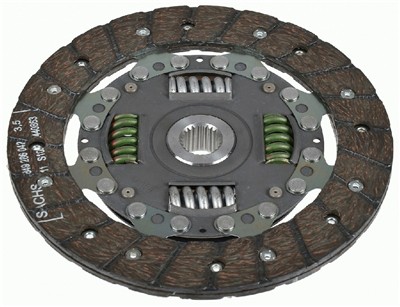 SACHS 1878 005 780 EAN: 4013872796618.