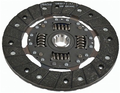 SACHS 1878 005 786 EAN: 4013872798681.