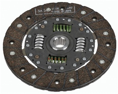 SACHS 1878 005 788 EAN: 4013872804993.