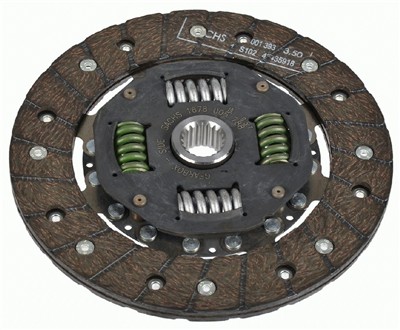 SACHS 1878 005 788 EAN: 4013872804993.