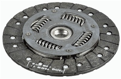 SACHS 1878 006 287 EAN: 4013872772094.