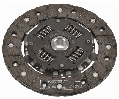 SACHS 1878 006 442 EAN: 4013872798551.