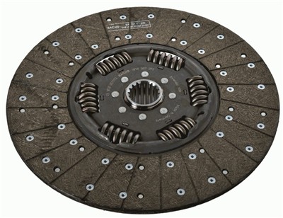 SACHS 1878 007 072 EAN: 4013872824052.