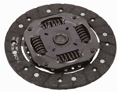 SACHS 1878 008 691 EAN: 4013872925667.